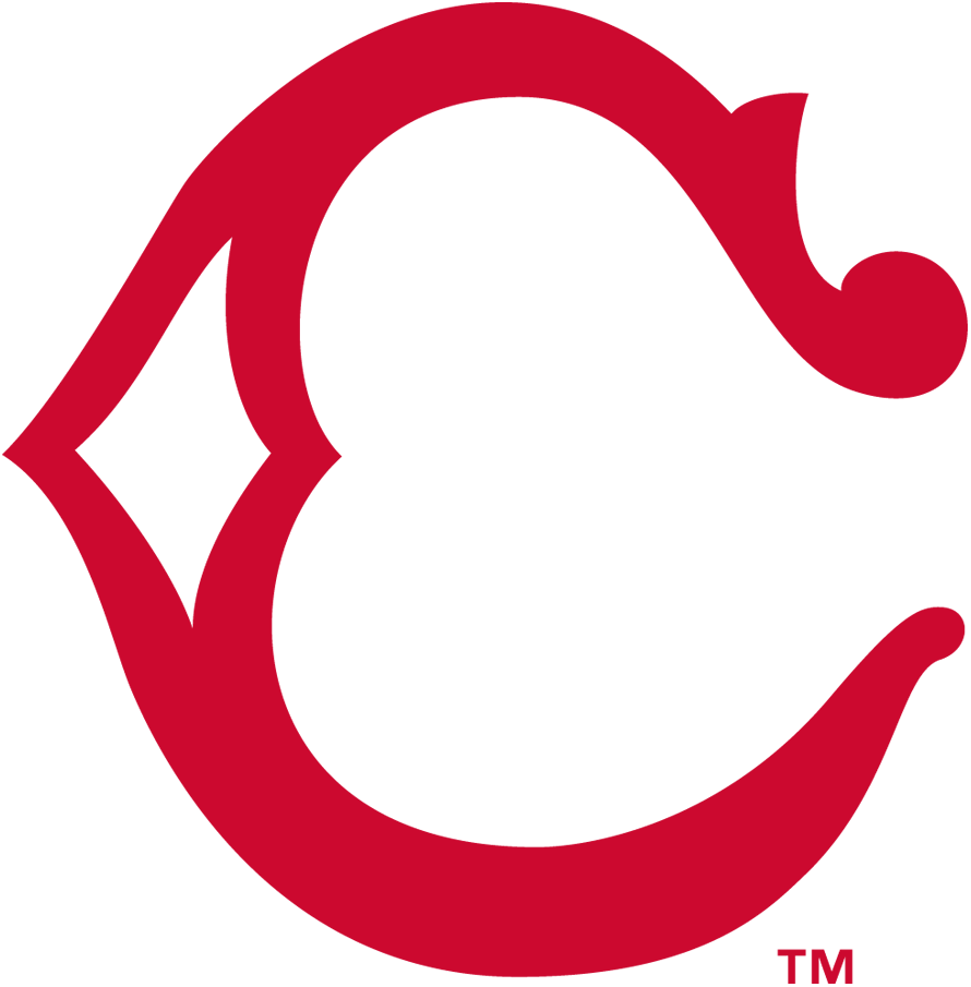Cincinnati Reds 1906-1907 Primary Logo iron on transfers for fabric